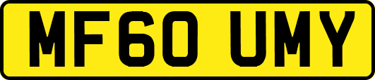 MF60UMY