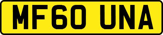 MF60UNA