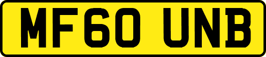MF60UNB