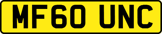 MF60UNC