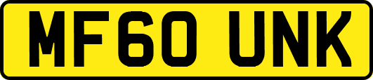 MF60UNK