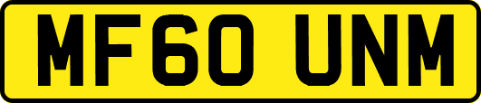 MF60UNM