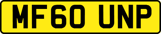 MF60UNP