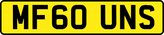 MF60UNS