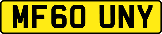 MF60UNY
