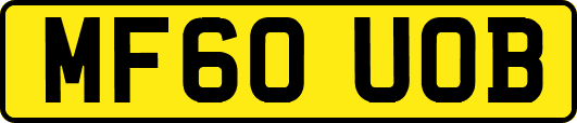 MF60UOB