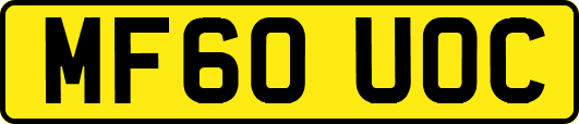 MF60UOC