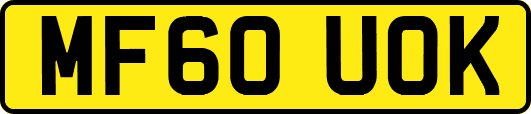 MF60UOK