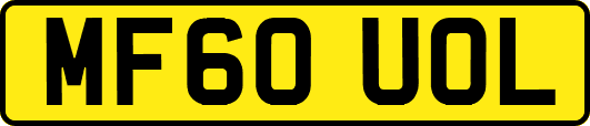 MF60UOL