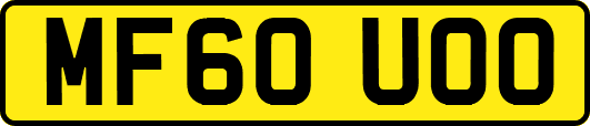 MF60UOO