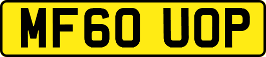 MF60UOP