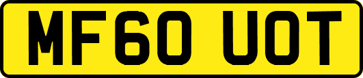 MF60UOT