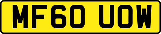 MF60UOW