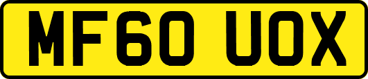 MF60UOX