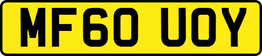 MF60UOY