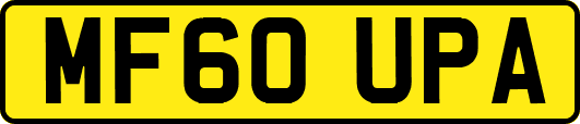 MF60UPA