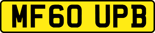 MF60UPB