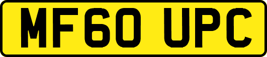 MF60UPC
