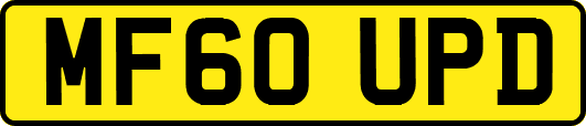 MF60UPD