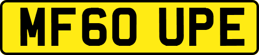 MF60UPE