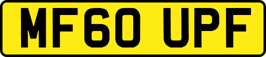 MF60UPF