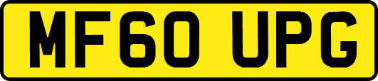 MF60UPG