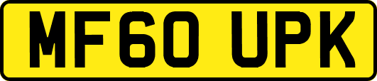 MF60UPK