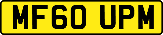MF60UPM