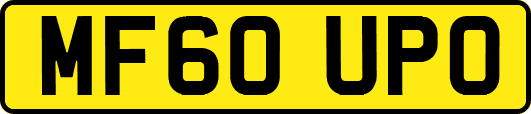MF60UPO