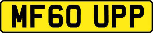 MF60UPP