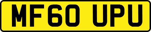 MF60UPU