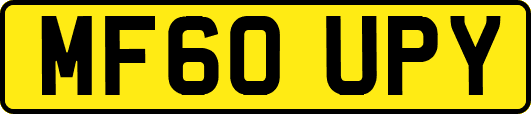 MF60UPY