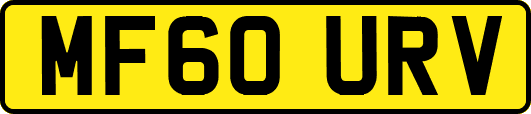 MF60URV