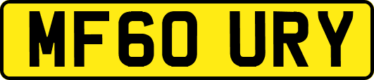 MF60URY
