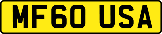 MF60USA