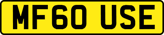 MF60USE