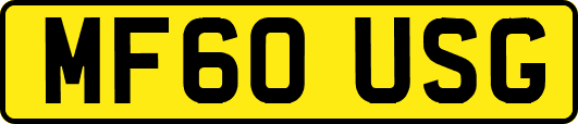 MF60USG