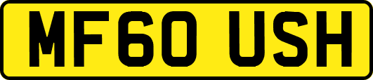 MF60USH