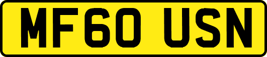 MF60USN
