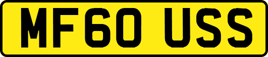 MF60USS