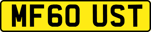 MF60UST