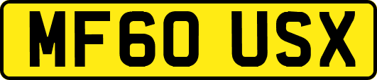 MF60USX