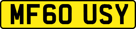MF60USY