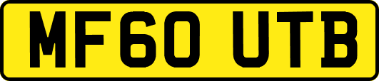 MF60UTB