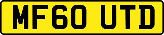 MF60UTD