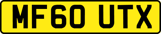 MF60UTX