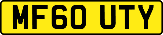 MF60UTY