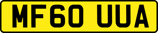 MF60UUA