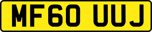 MF60UUJ
