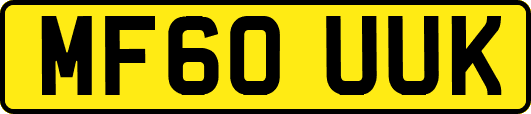MF60UUK